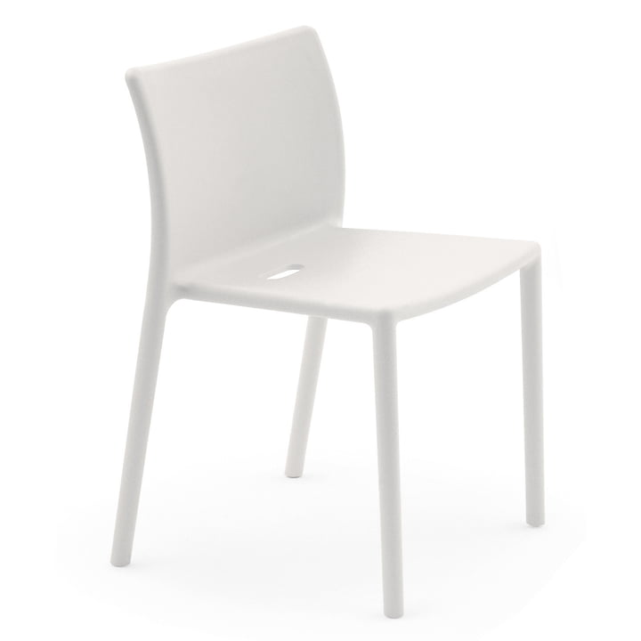 Magis - Air Chair, weiß
