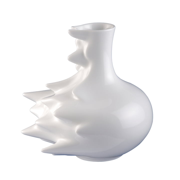 Erstarrter Krug: Die Rosenthal Fast Vase