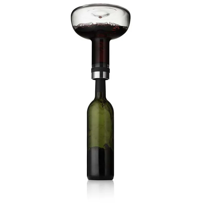 Der Wine Breather von Audo