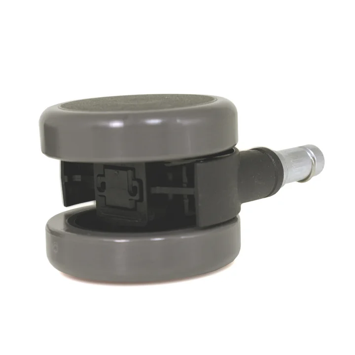 Ersatzrolle für MedaPal - weich (für PVC- / Holzboden) - Vitra