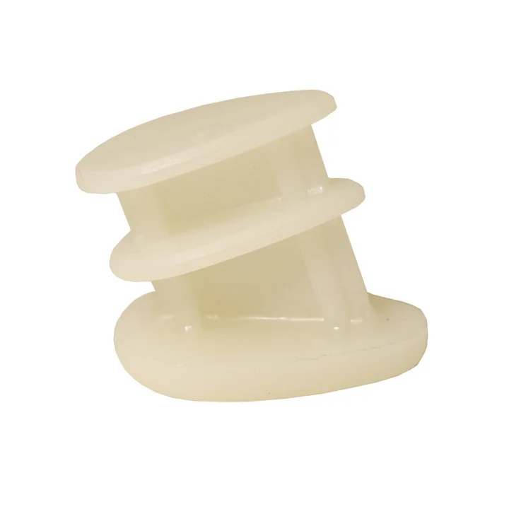 Ersatzgleiter für Dr. NO Armstuhl