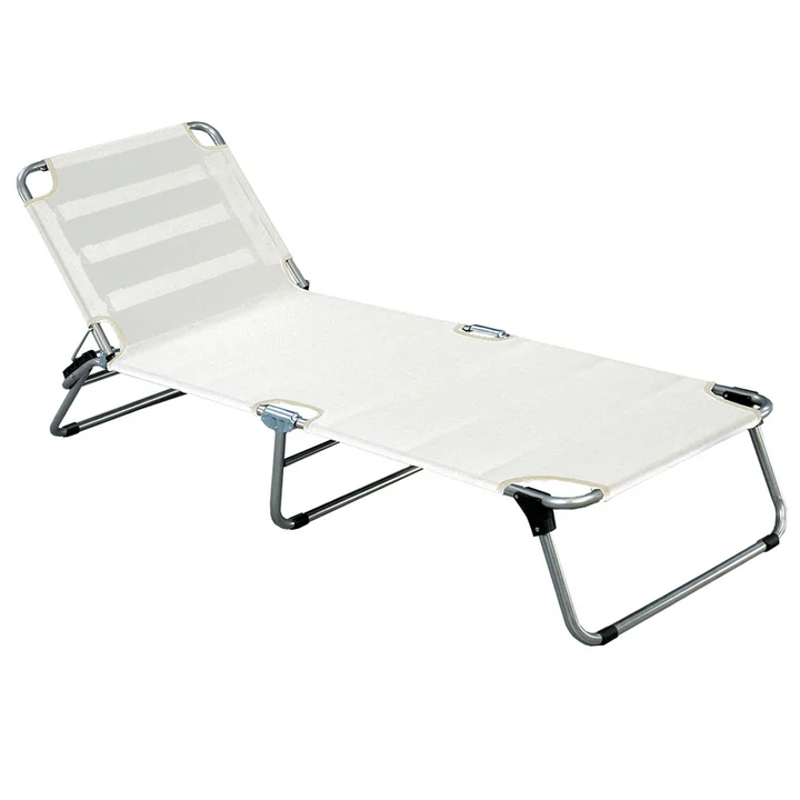 Amigo Big von Fiam in Weiß