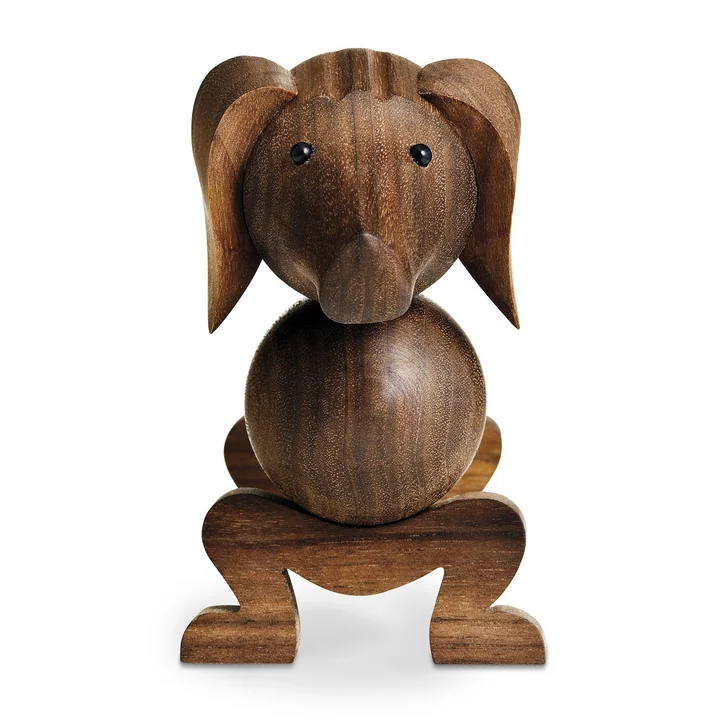 Rosendahl - Kay Bojesen Holz-Hund