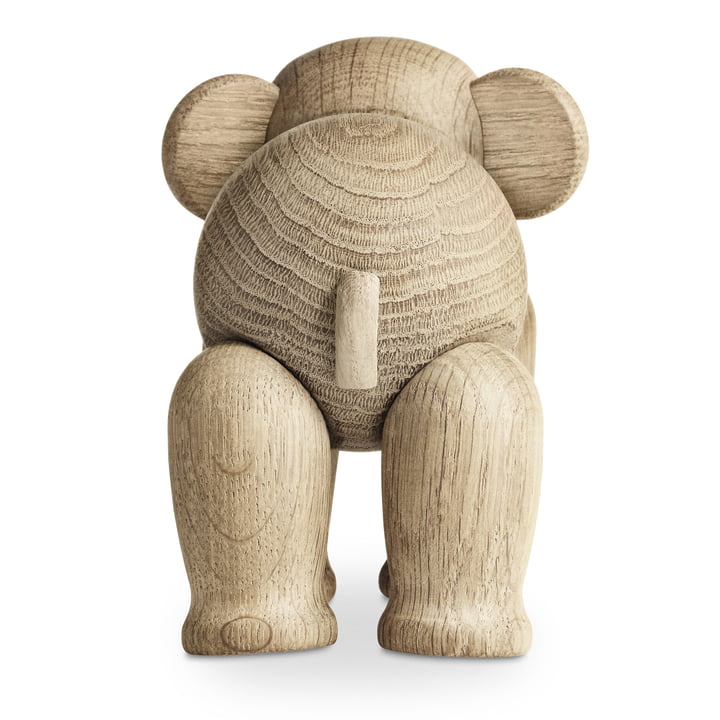 Rosendahl - Kay Bojesen Holz-Elefant