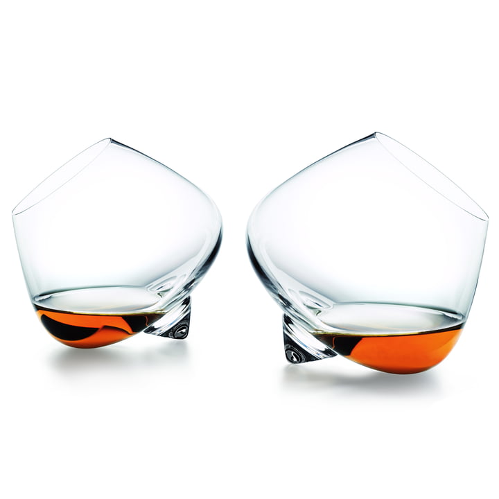 Normann Copenhagen - Cognac - Schwenker / Liqueur Glass