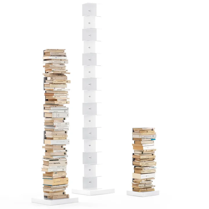 Opinion Ciatti - Original Ptolomeo Bücherregal - Größen