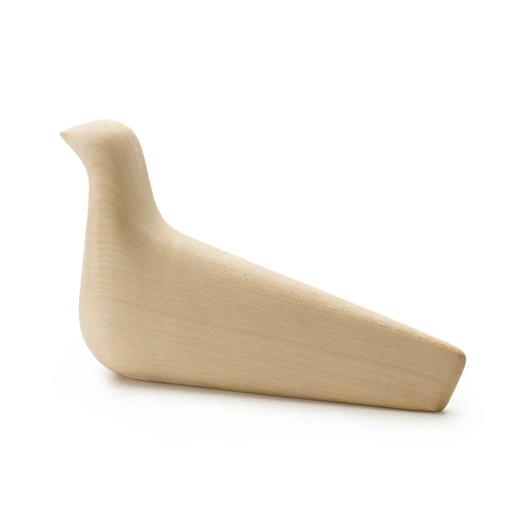 Vitra - L'Oiseau Holzfigur