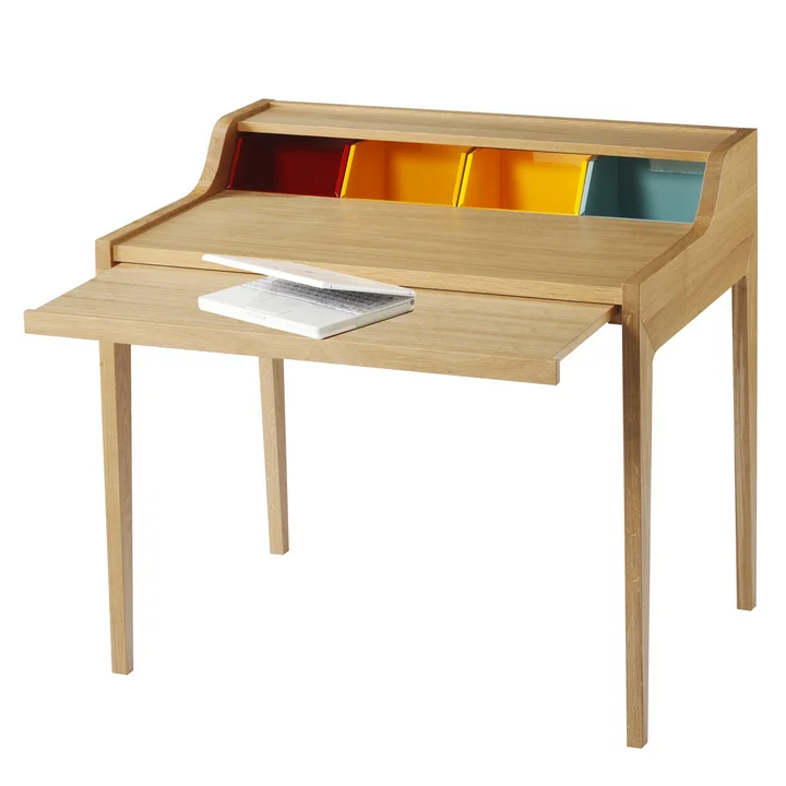 The Hansen Family - Remix Collection, Desk