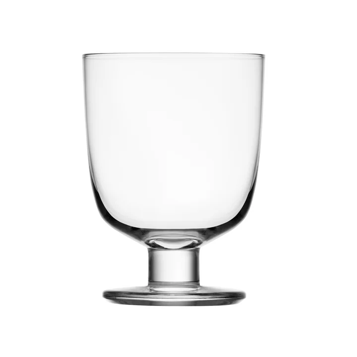 Lempi Kelchglas 34 cl von Iittala in klar