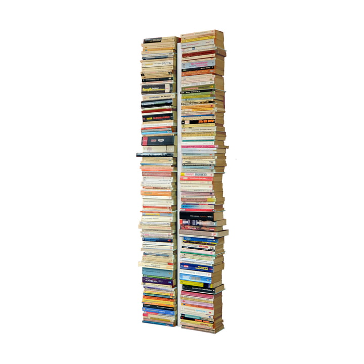 Radius Design - Booksbaum I groß, weiß