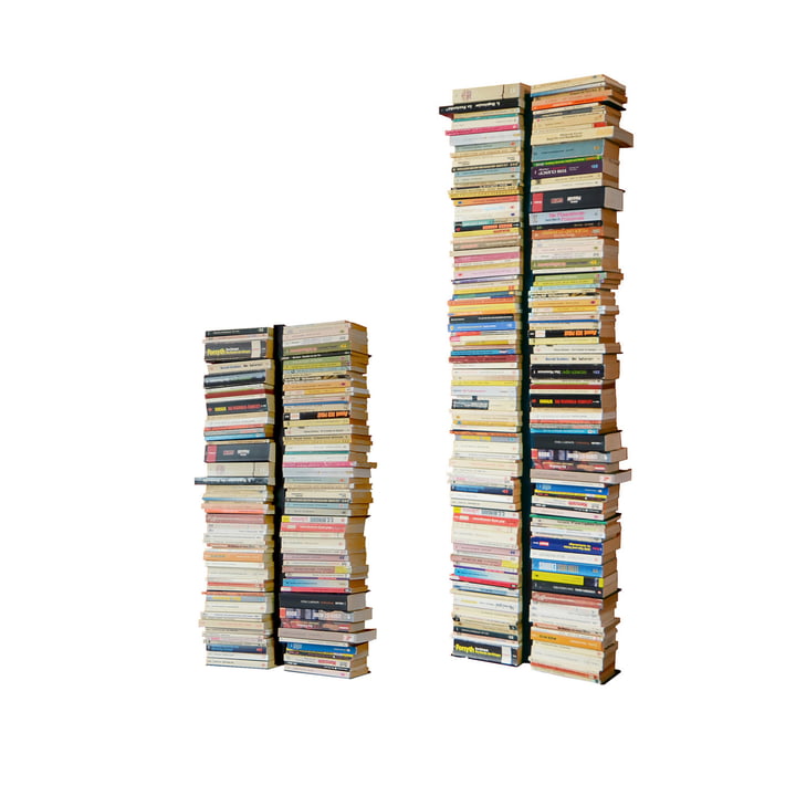 Booksbaum I Bücherregal von Radius Design