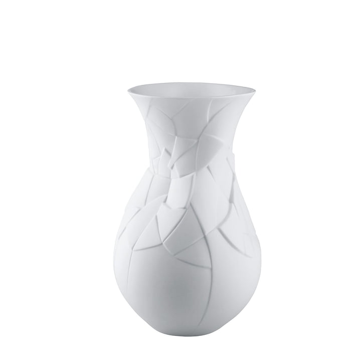 Die Miniatur Vase of Phases von Rosenthal 