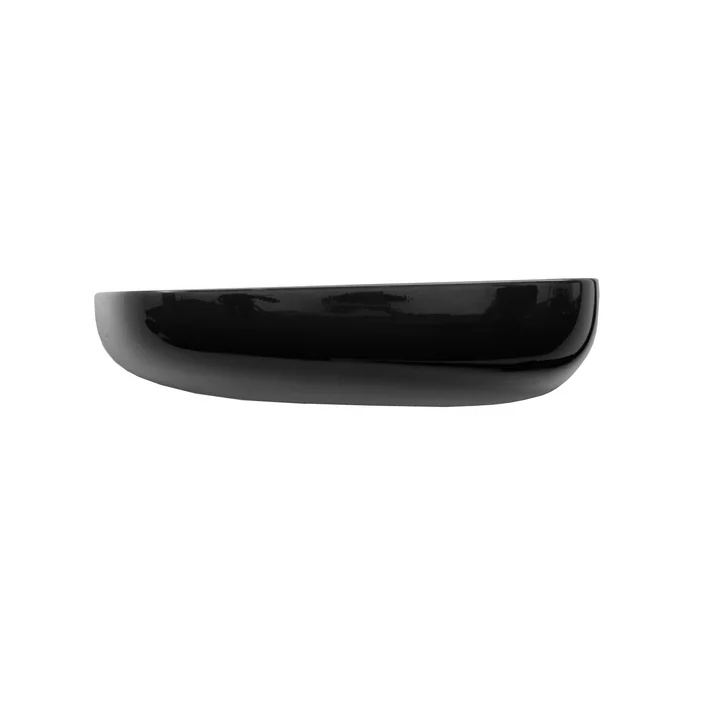 Vitra - Corniches mittel, schwarz