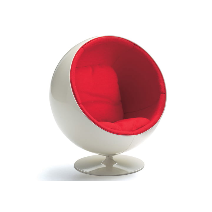 Vitra - Miniatur Aarnio Ball Chair