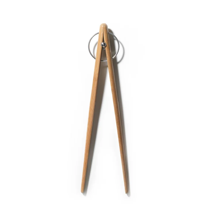 Die Bamboo Pick up Küchenzange von Design House Stockholm 