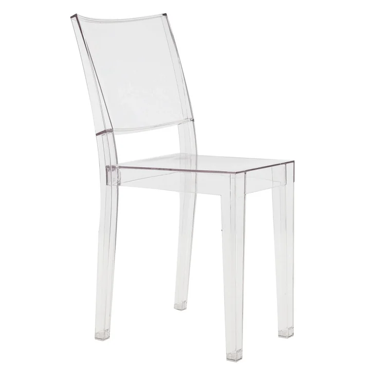La Marie, glasklar von Kartell