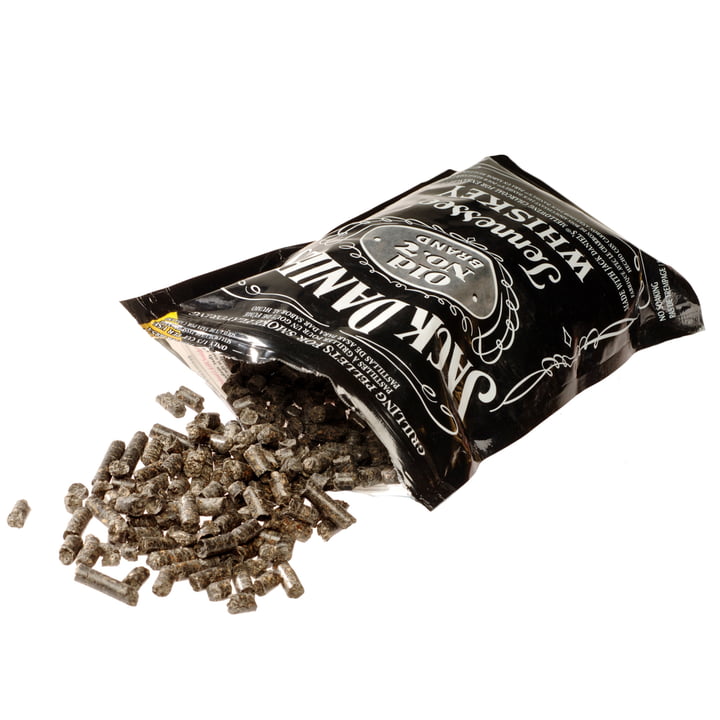 Jack Daniel´s™ Smoking Pellets