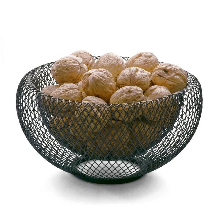 Mesh Schale Ø 19 cm von Philippi