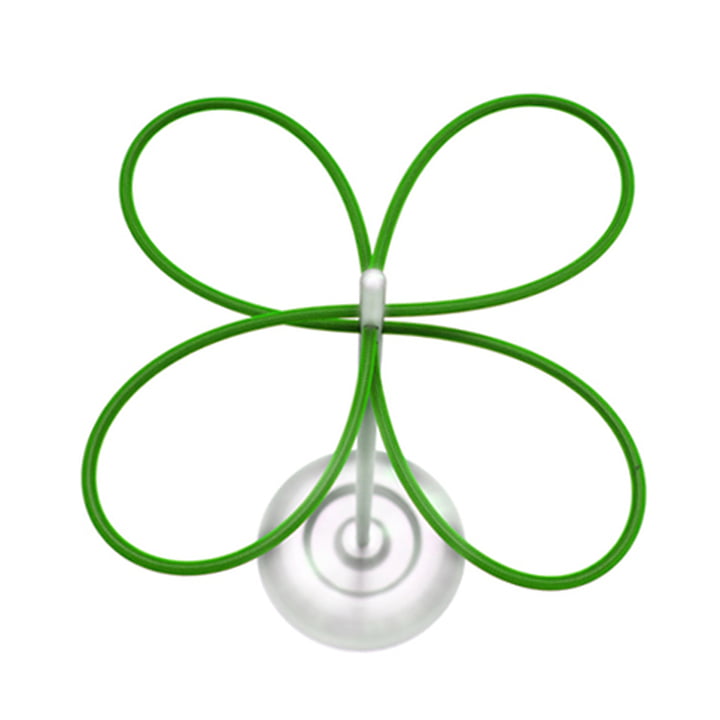 lucky clover Schirmständer, grün von Roomsafari