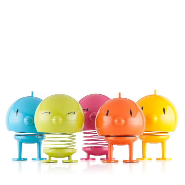 Bimble und Bumble von Hoptimist