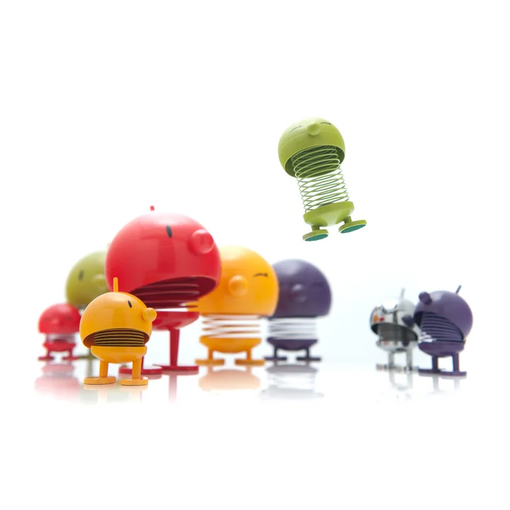 Bimble und Bumble von Hoptimist