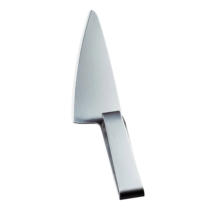 Der Tortenmesser/-heber von Stelton ist praktisch für Kuchen und Torte