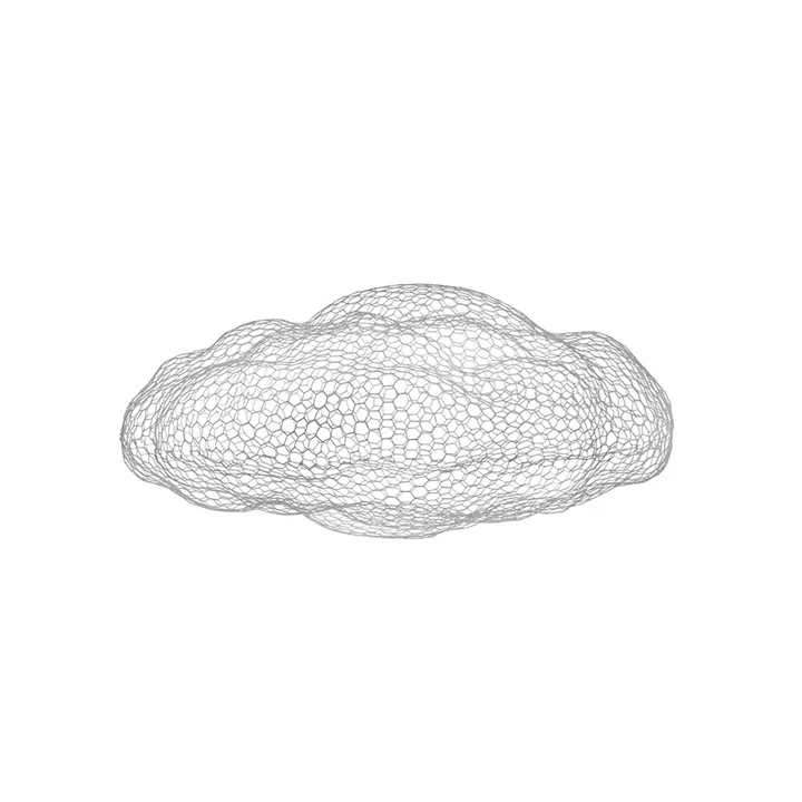 Magis - Cloud, klein