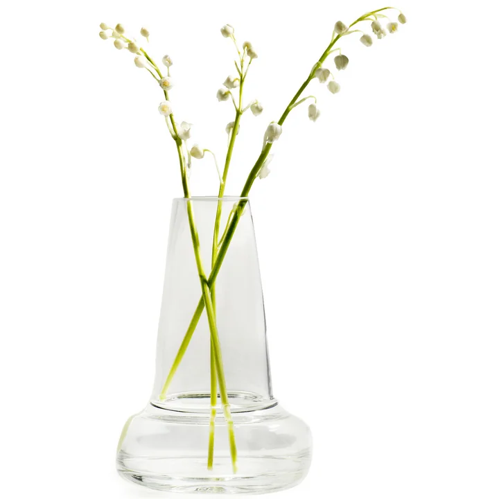 Flora Vase von Holmegaard