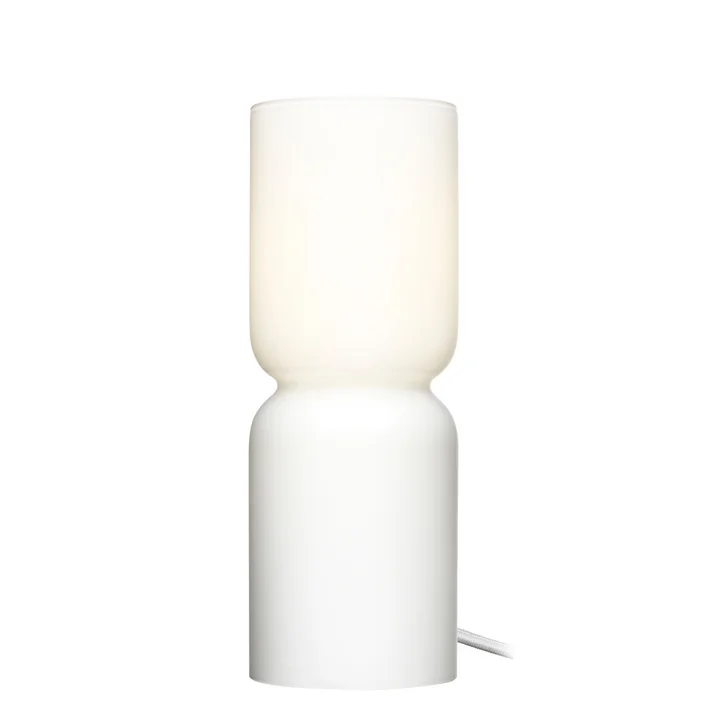 Iittala - Lantern Leuchte,  250mm, weiß