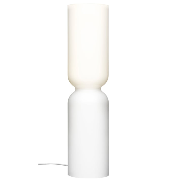 Iittala - Lantern Leuchte, 600 mm, weiß