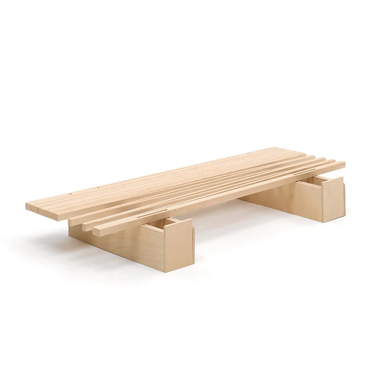 Das verstellbare v Bett von Tojo