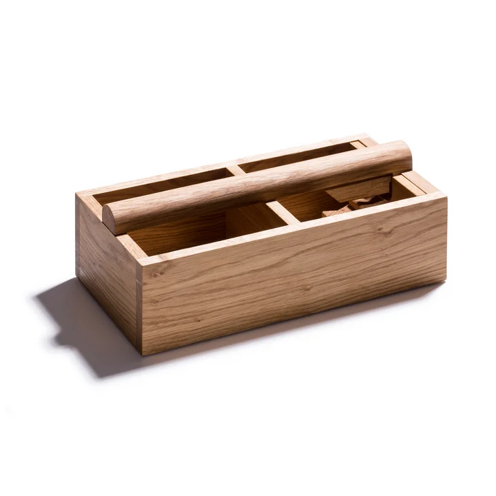 Nussknacker von Side by Side