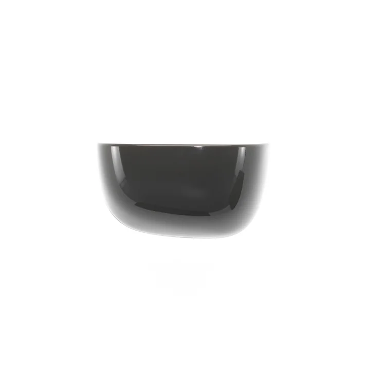 Vitra - Corniches, klein, dunkelgrau