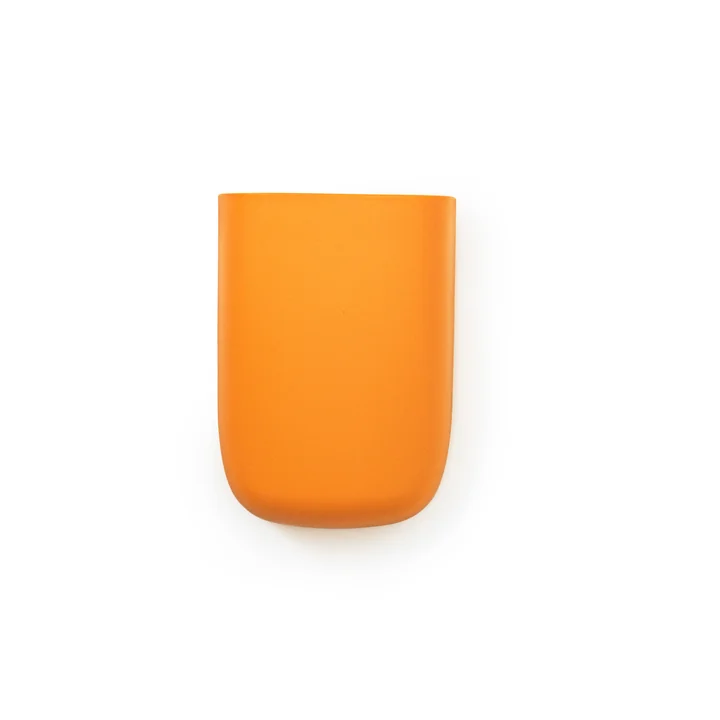 Normann Copenhagen - Pocket Organizer2, gelb