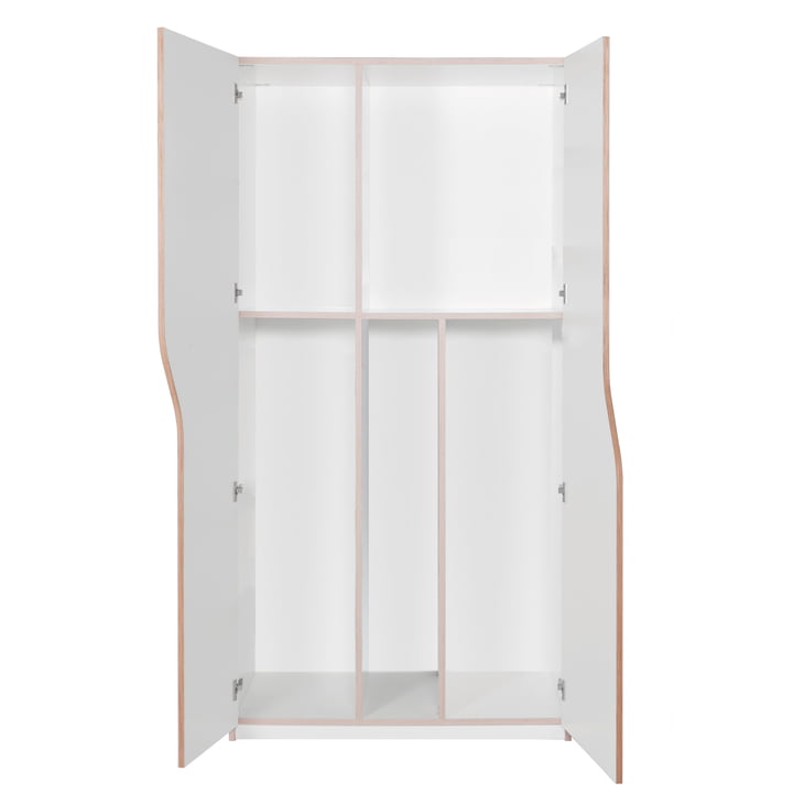 Plane Schrank von Müller Möbelwerkstätten | connox.at