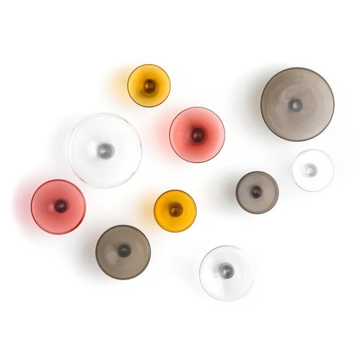 Die große Vielfalt der Bulb Wandhaken