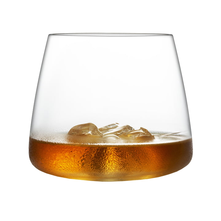 Katalogfreisteller: Normann Copenhagen - Whisky Glas