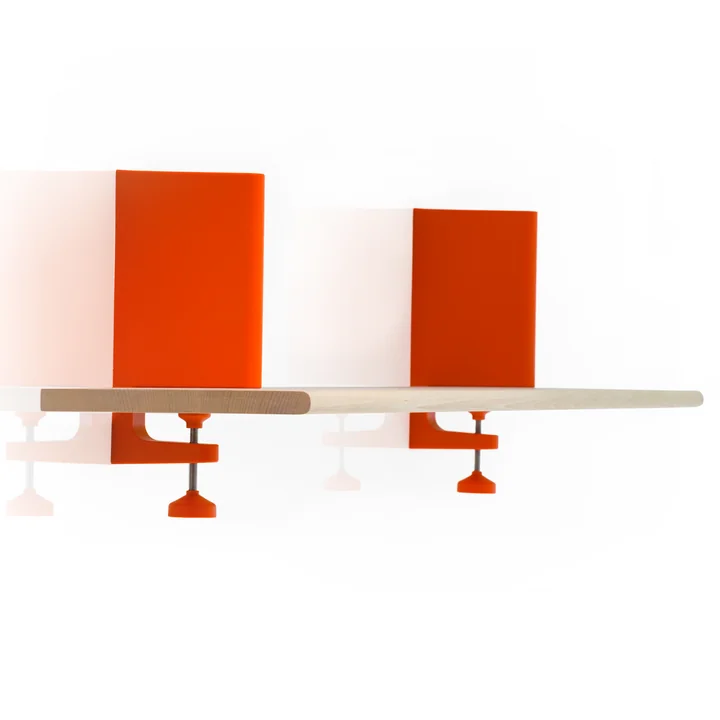 Magis - Spike, The Wild Bunch, orange