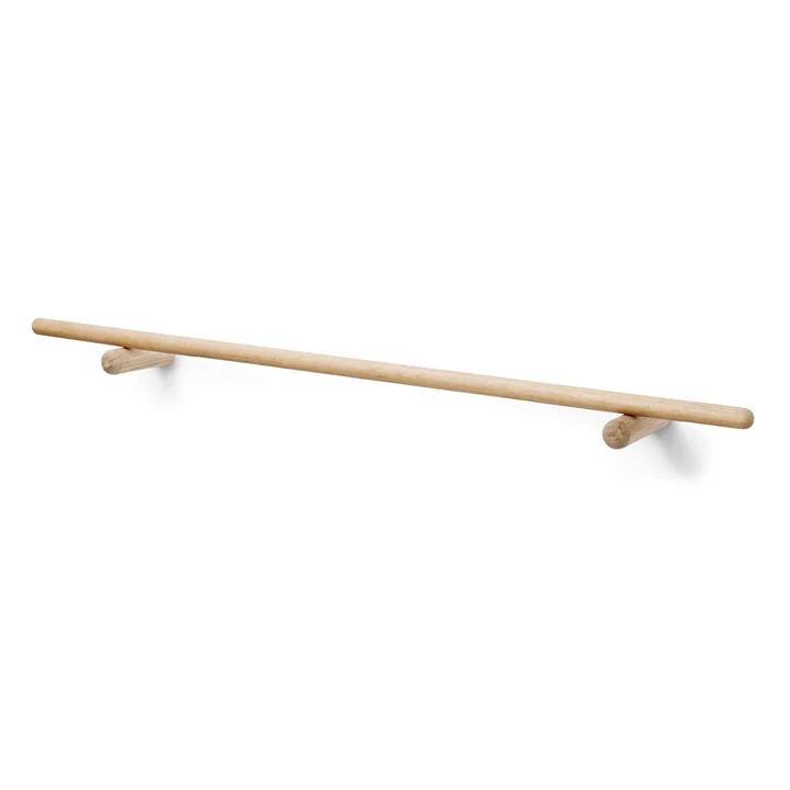Skagerak - Georg Garderobe 115 cm, Eichenholz