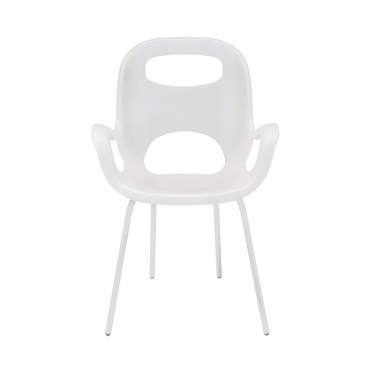 Umbra - Oh Chair, weiß