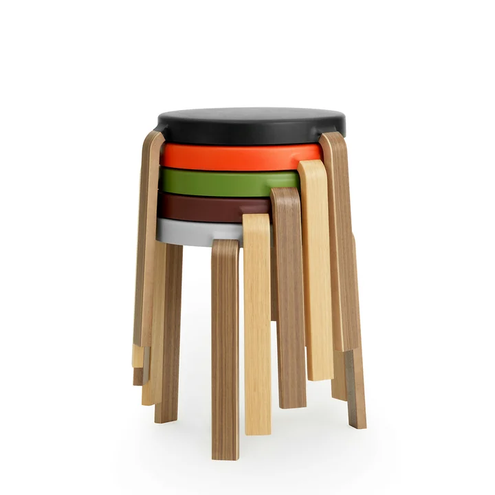 Tap Hocker von Normann Copenhagen