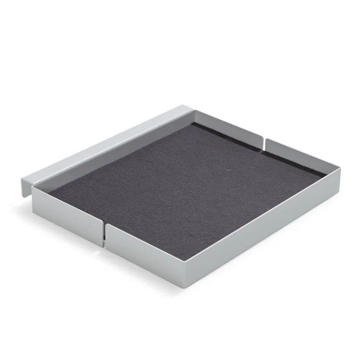 Add-On-Element No. 3 von Müller Small Living in Weiß