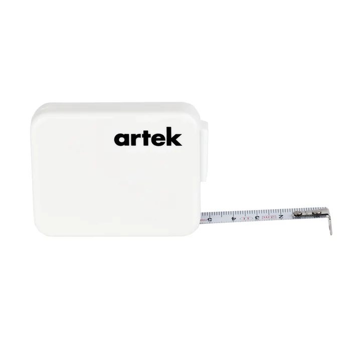 Artek - Maßband, 3 m