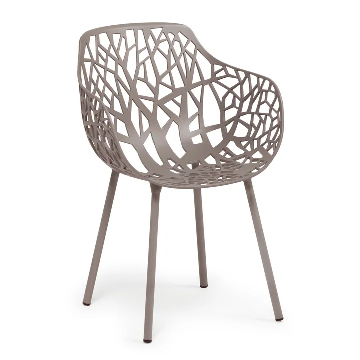 Fast - Forest Outdoor, taupe