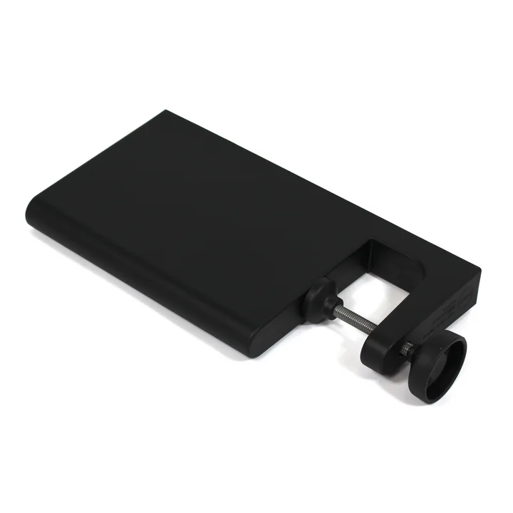 Magis - Spike The Wild Bunch Klemme, schwarz