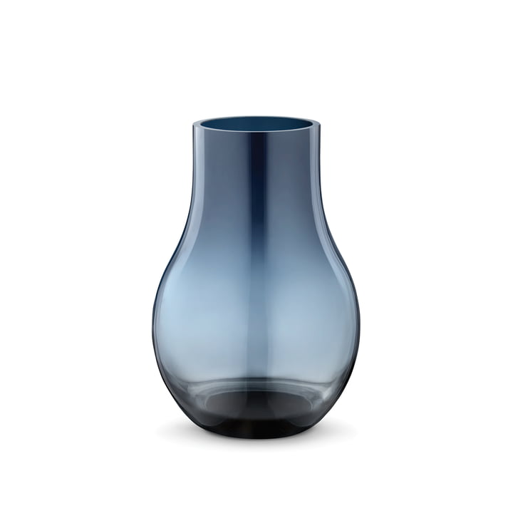 Georg Jensen - Cafu Vase Glas, S