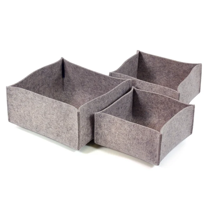 Hey Sign - Box Set 2 (3er-Set), hellmeliert