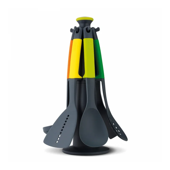 Elevate Karussell von Joseph Joseph in Bunt