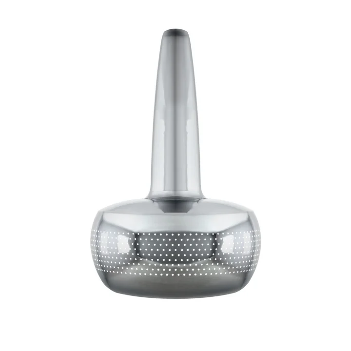 Pendelleuchte Clava von Umage in Chrom