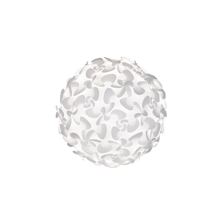 Lora Leuchte von Umage in Weiß